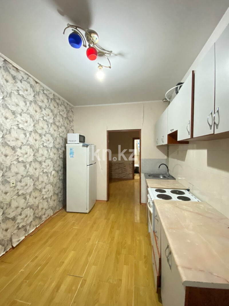 Аренда 1-комнатной квартиры, 40 м² - Аренда квартир помесячно в Казахстане - страница 3 фото 2 из 10