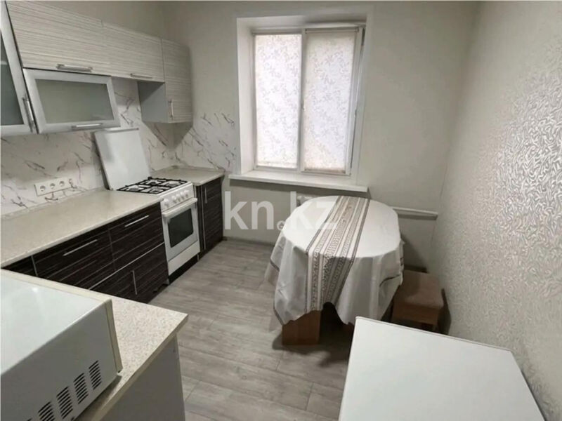 Продажа 2-комнатной квартиры, 50 м² - Продажа квартир в Казахстане - страница 2 фото 3 из 4