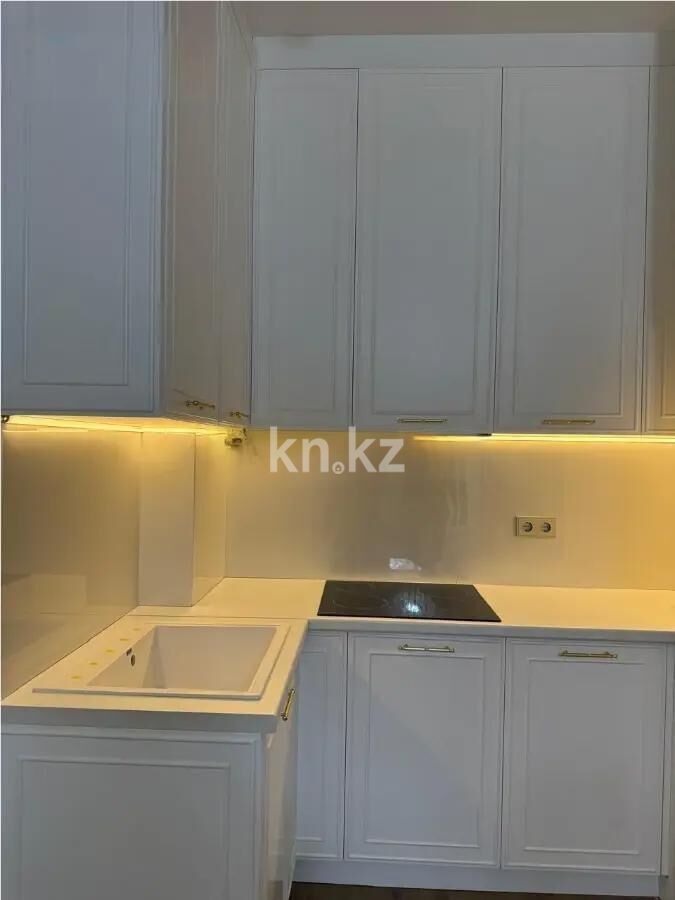 Продажа 2-комнатной квартиры, 51 м² - Продажа двухкомнатных квартир в монолитно-каркасном доме в Казахстане - страница 189 фото 2 из 3