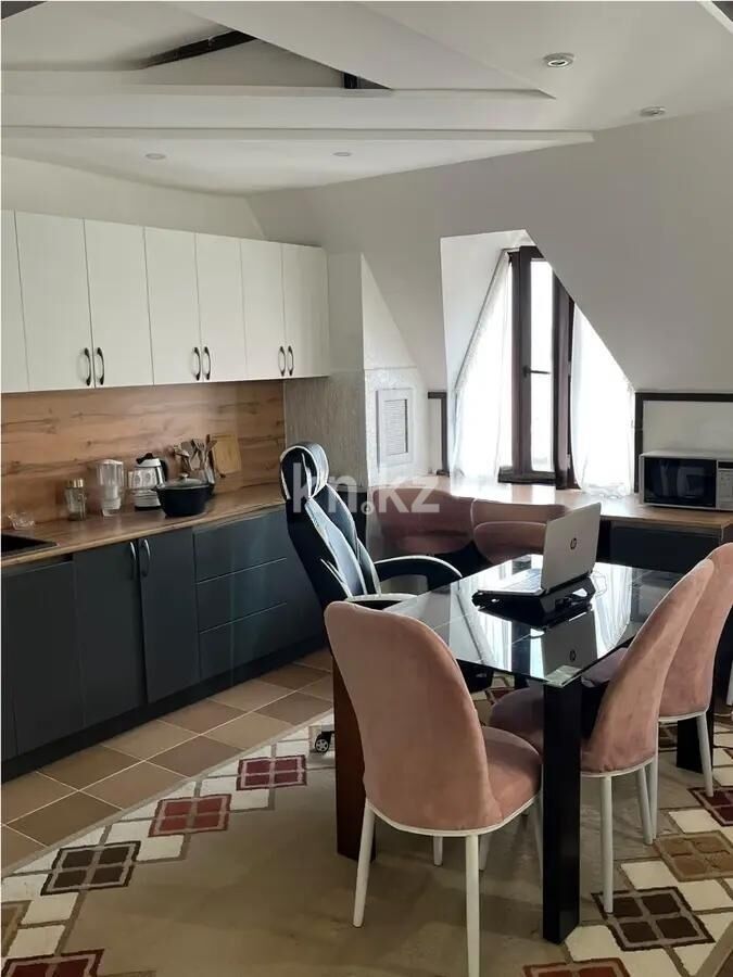 Продажа 2-комнатной квартиры, 65.1 м² - Продажа двухкомнатных квартир в Ауэзовском р-не Алматы - страница 13 фото 3 из 5