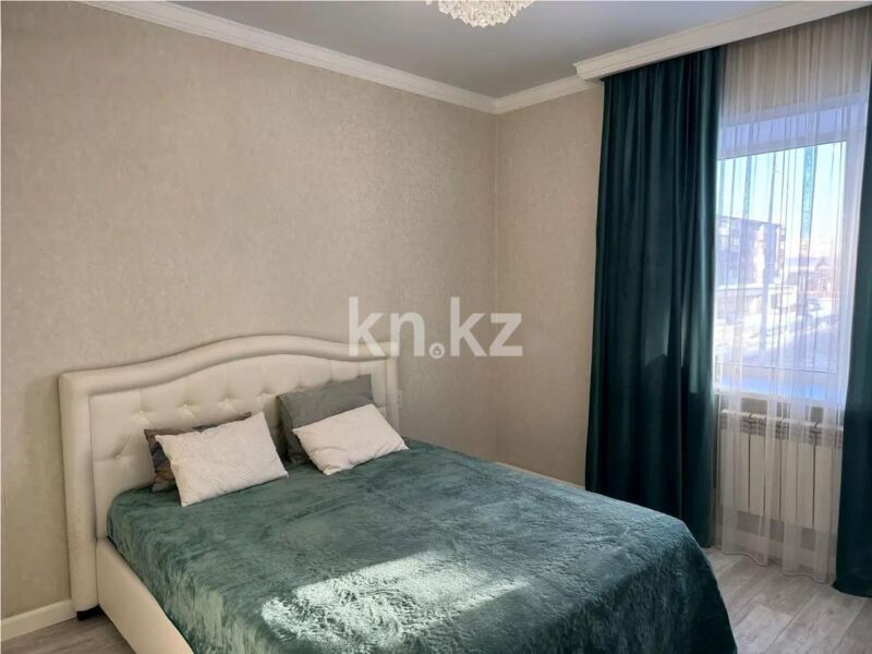 Продажа 3-комнатной квартиры, 85 м² - Продажа квартир на Юго-Востоке Караганды - страница 70 фото 2 из 7