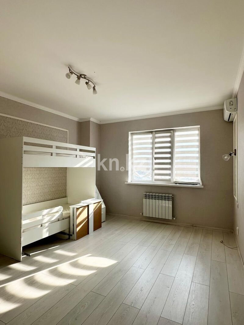 Продажа 3-комнатной квартиры, 89.5 м² - Продажа трехкомнатных квартир в монолитном доме в Алматы - страница 2 фото 8 из 13