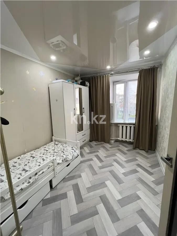 Продажа 3-комнатной квартиры, 60 м² - Продажа трехкомнатных квартир от собственников в Абае фото 3 из 6