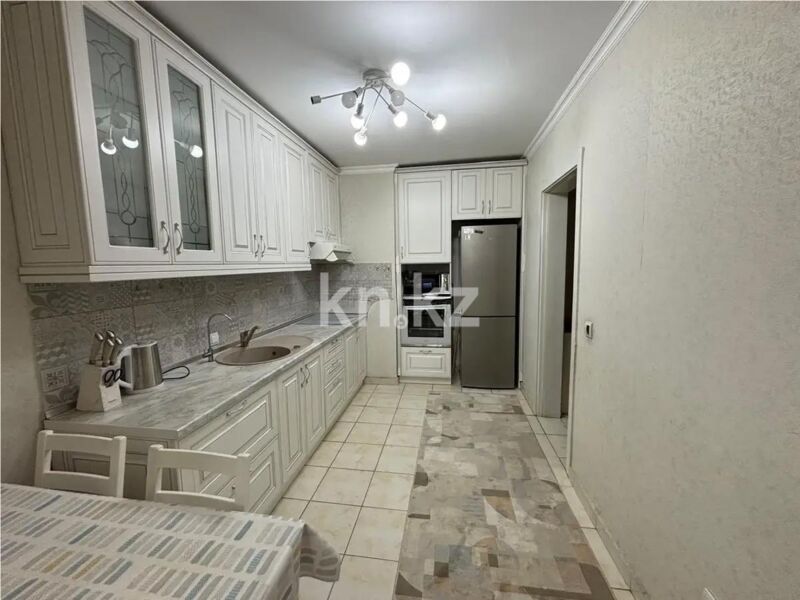 Продажа 2-комнатной квартиры, 65 м² - Продажа двухкомнатных квартир в монолитно-каркасном доме в Алматы - страница 2 фото 1 из 1