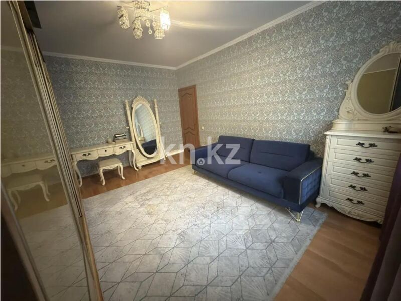 Продажа 3-комнатной квартиры, 105.5 м² - Продажа квартир в монолитно-каркасном доме в Астане - страница 126 фото 2 из 7