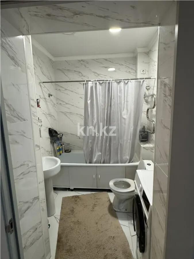 Продажа 1-комнатной квартиры, 31 м² - Продажа однокомнатных квартир в Наурызбайском р-не Алматы - страница 20 фото 3 из 3