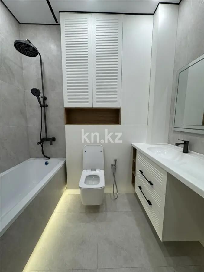 Продажа 2-комнатной квартиры, 40 м² - Продажа квартир в Казахстане - страница 14 фото 5 из 6