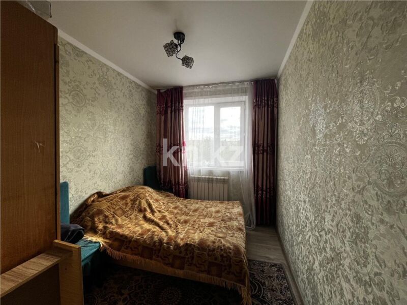 Продажа 3-комнатной квартиры, 47 м² - Продажа трехкомнатных квартир в Майкудуке Караганды - страница 5 фото 5 из 13