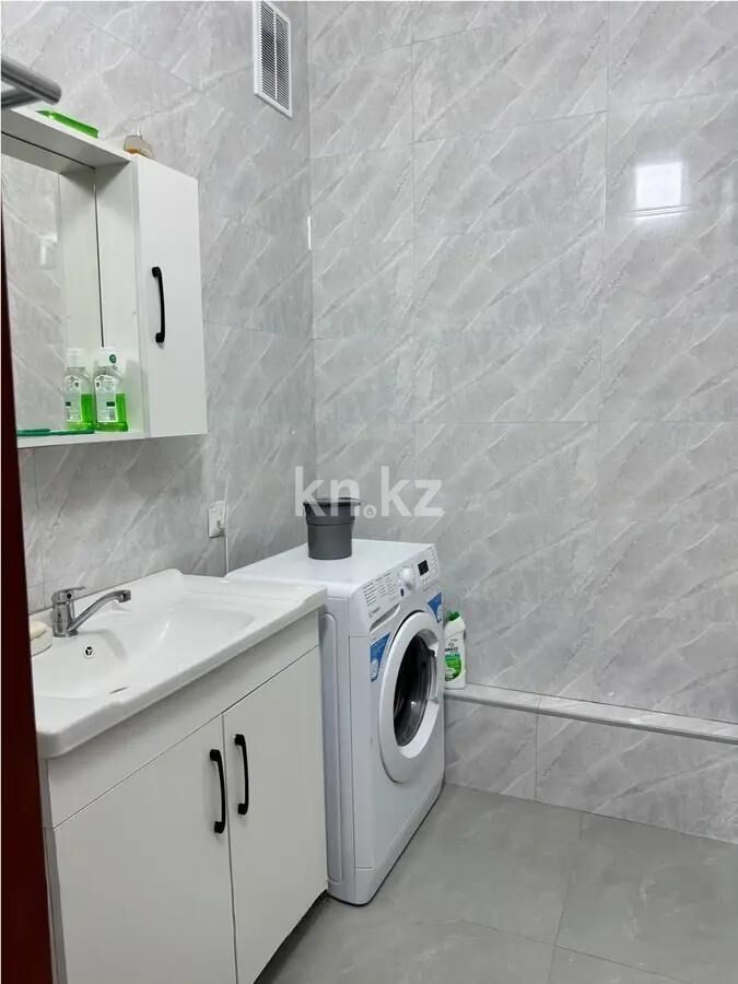 Продажа 3-комнатной квартиры, 80 м² - Продажа трехкомнатных квартир в Турксибском р-не Алматы - страница 5 фото 5 из 5