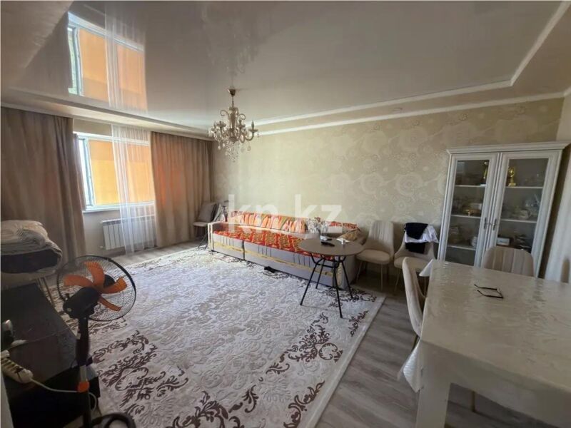 Продажа 2-комнатной квартиры, 55 м² - Продажа квартир в Алматы - страница 7 фото 1 из 5