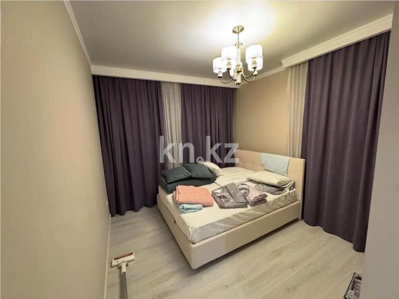 Продажа 2-комнатной квартиры, 69 м² - Продажа двухкомнатных квартир в Казахстане - страница 12 фото 2 из 4