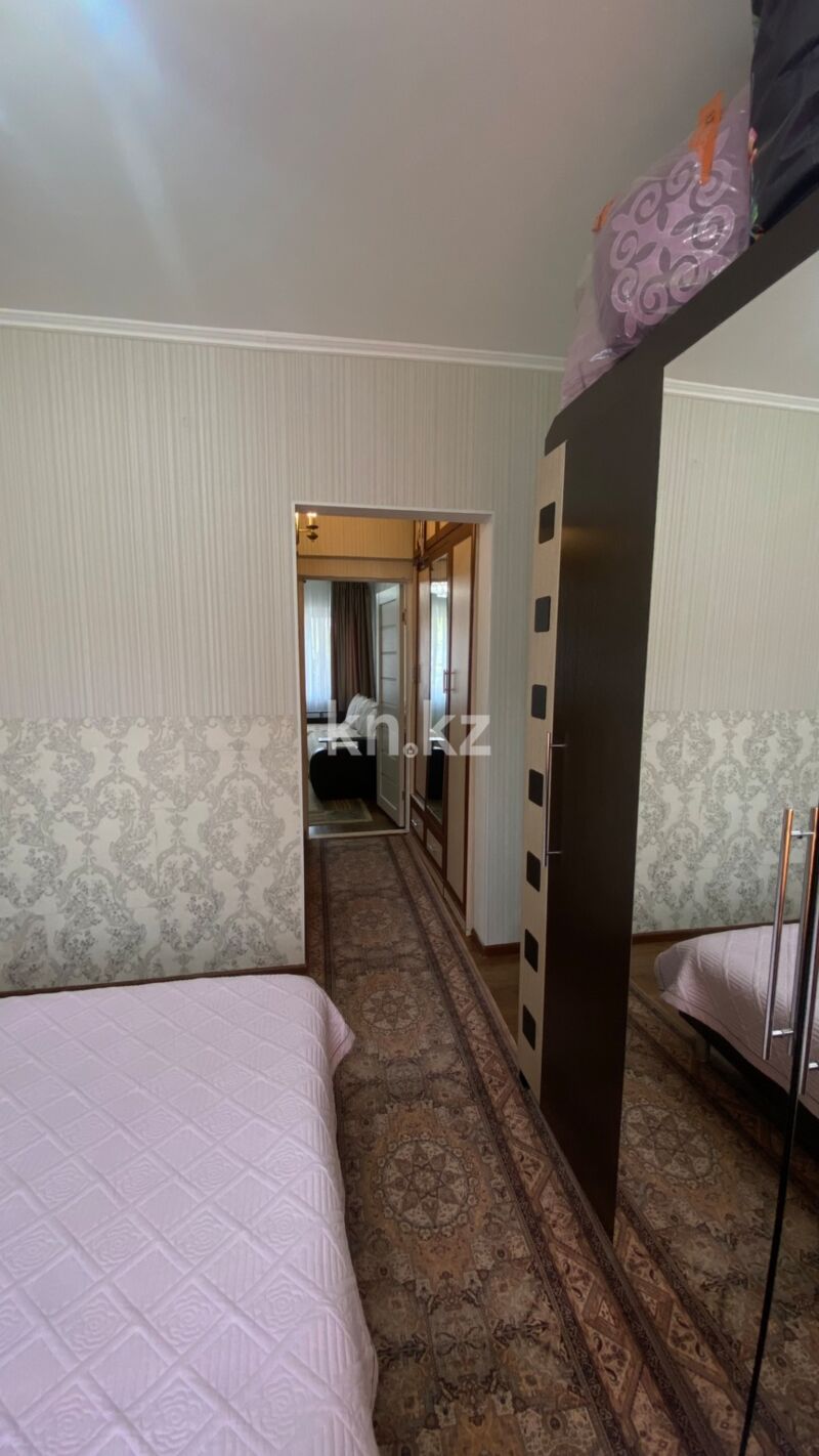 Продажа 3-комнатной квартиры, 57.1 м² - Недвижимость в Таразе - страница 2 фото 5 из 18