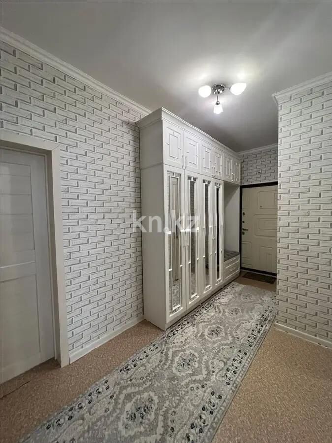 Продажа 2-комнатной квартиры, 63 м² - Продажа двухкомнатных квартир в монолитно-каркасном доме в Казахстане - страница 190 фото 5 из 5