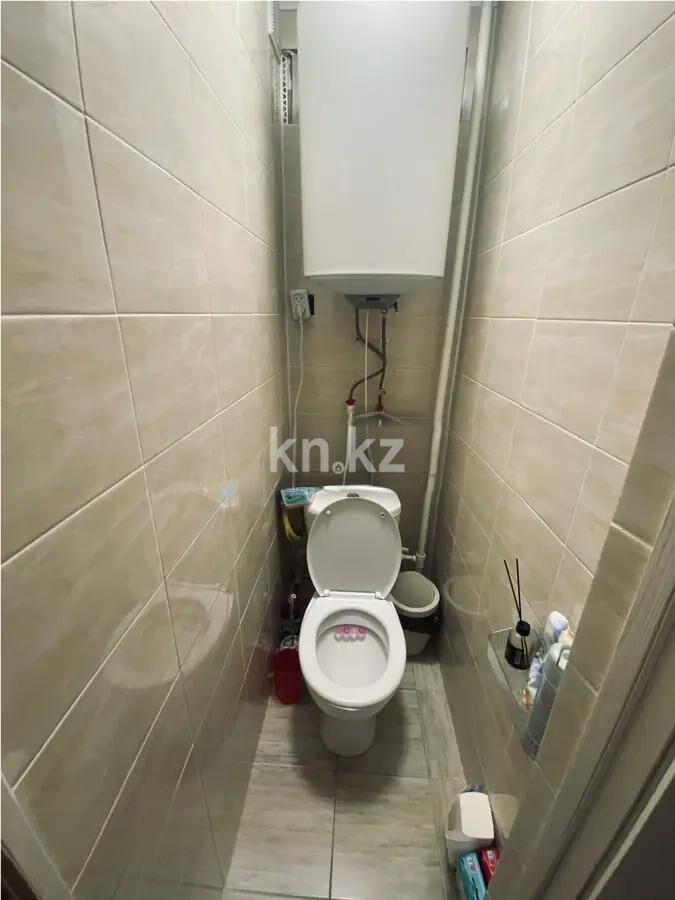 Продажа 2-комнатной квартиры, 44 м² - Продажа двухкомнатных квартир в кирпичном доме в Караганде - страница 4 фото 5 из 6