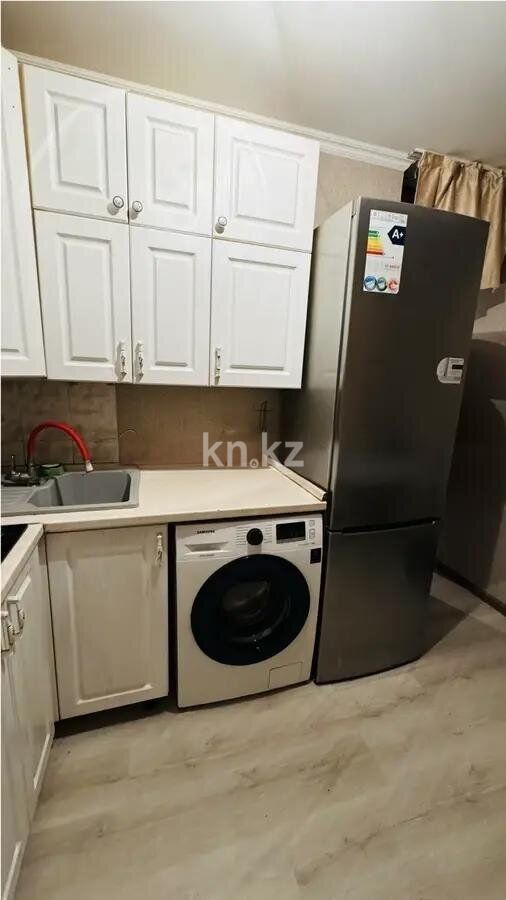 Продажа 3-комнатной квартиры, 59.8 м² - Продажа квартир в блочном доме в Казахстане фото 4 из 6