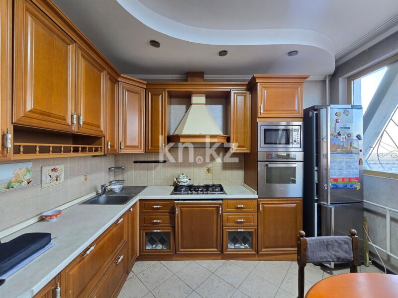 Продажа 3-комнатной квартиры, 70 м² - Продажа трехкомнатных квартир в Бостандыкском р-не Алматы - страница 33 фото 2 из 19
