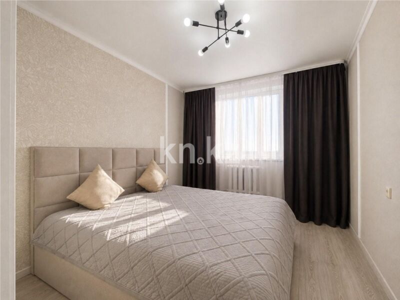 Продажа 3-комнатной квартиры, 70 м² - Продажа трехкомнатных квартир в Темиртау - страница 13 фото 5 из 15