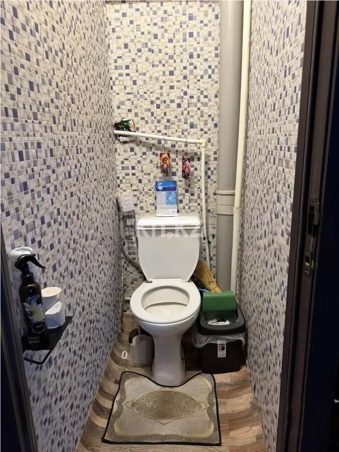 Продажа 2-комнатной квартиры, 42 м² - Продажа двухкомнатных квартир от собственников в Караганде - страница 25 фото 4 из 6