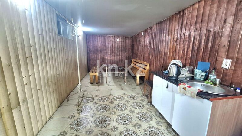 Продажа 4-комнатного дома, 100 м² - Продажа домов, коттеджей в Караганде - страница 5 фото 22 из 22