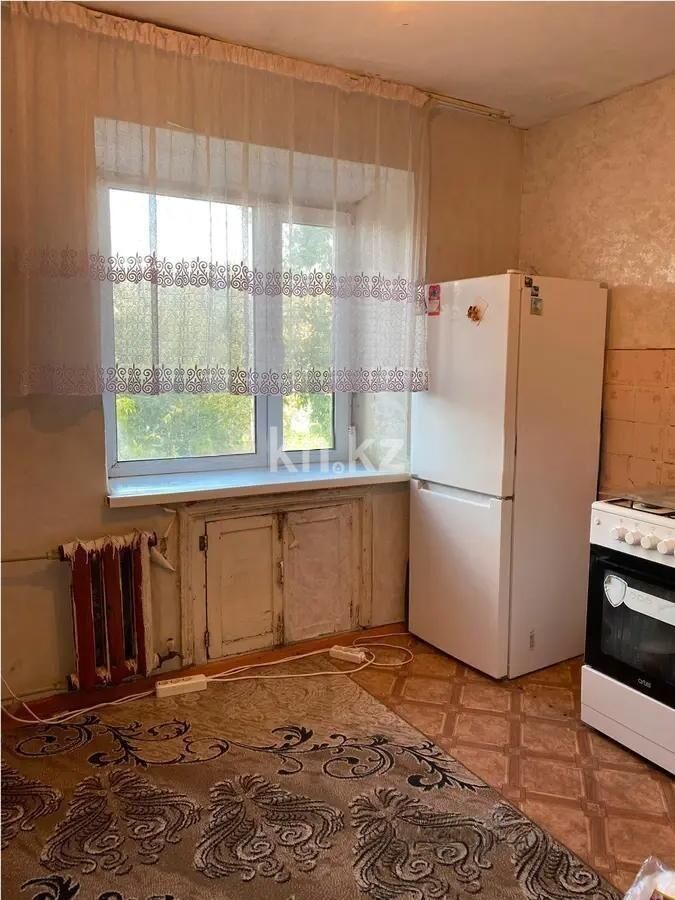 Продажа 1-комнатной квартиры, 42 м² - Продажа однокомнатных квартир в блочном доме в Казахстане - страница 5 фото 3 из 4