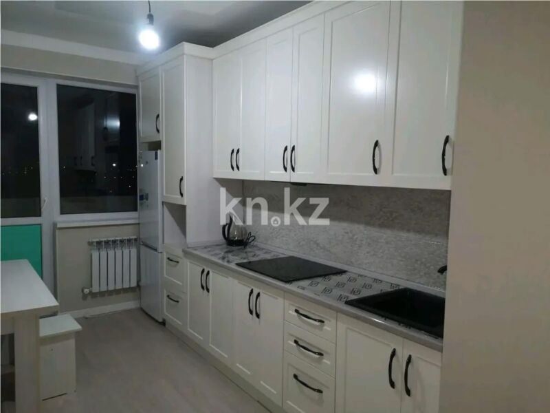 Продажа 2-комнатной квартиры, 60 м² - Продажа двухкомнатных квартир в Ауэзовском р-не Алматы - страница 22 фото 1 из 1