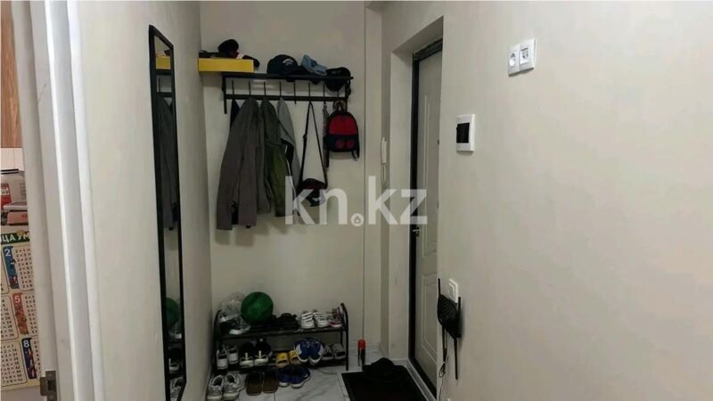Продажа 2-комнатной квартиры, 65 м² - Продажа квартир в новостройках Алматы без посредников - страница 6 фото 2 из 2