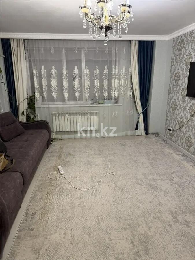 Продажа 2-комнатной квартиры, 50 м² - Продажа двухкомнатных квартир от собственников в Астане - страница 67 фото 1 из 3