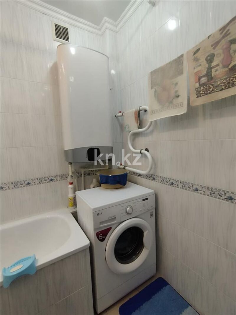 Продажа 3-комнатной квартиры, 74 м² - Недвижимость в Темиртау - страница 25 фото 10 из 16