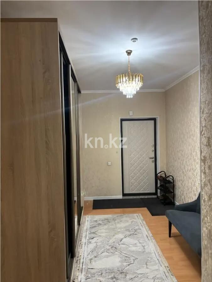 Продажа 2-комнатной квартиры, 96 м² - Продажа двухкомнатных квартир в монолитном доме в Казахстане - страница 11 фото 5 из 5