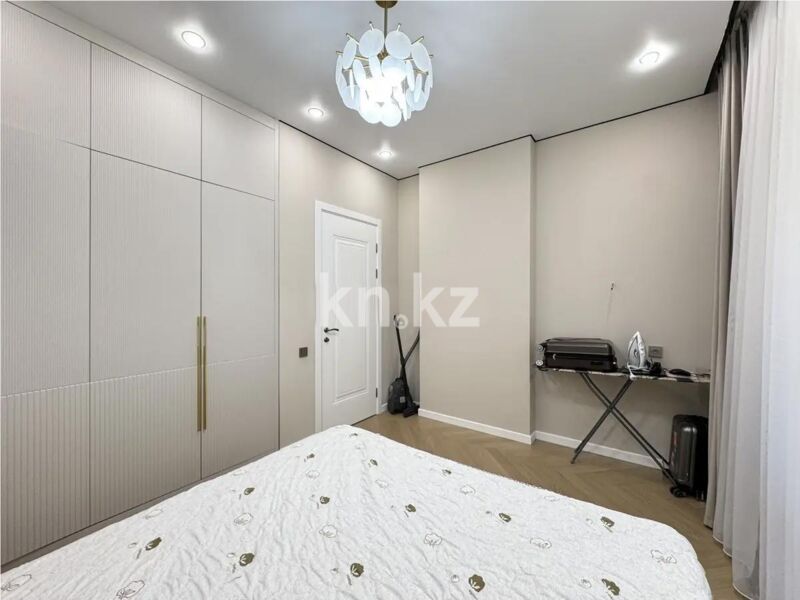 Продажа 2-комнатной квартиры, 62 м² - Продажа двухкомнатных квартир в р-не Нура Астаны - страница 45 фото 2 из 5