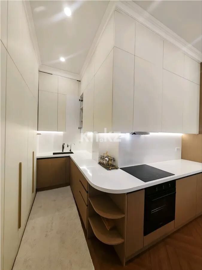 Продажа 4-комнатной квартиры, 133 м² - Продажа четырехкомнатных квартир в кирпичном доме в Казахстане - страница 21 фото 4 из 6