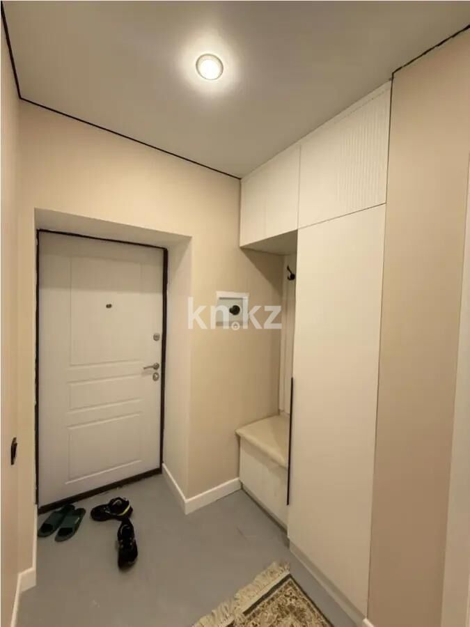 Продажа 1-комнатной квартиры, 40.8 м² - Продажа однокомнатных квартир в р-не Сарыарка Астаны - страница 16 фото 4 из 4