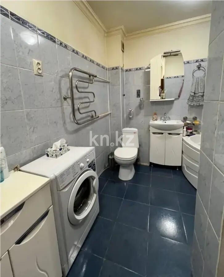 Продажа 3-комнатной квартиры, 74 м² - Продажа трехкомнатных квартир в кирпичном доме в Алматы - страница 2 фото 5 из 6
