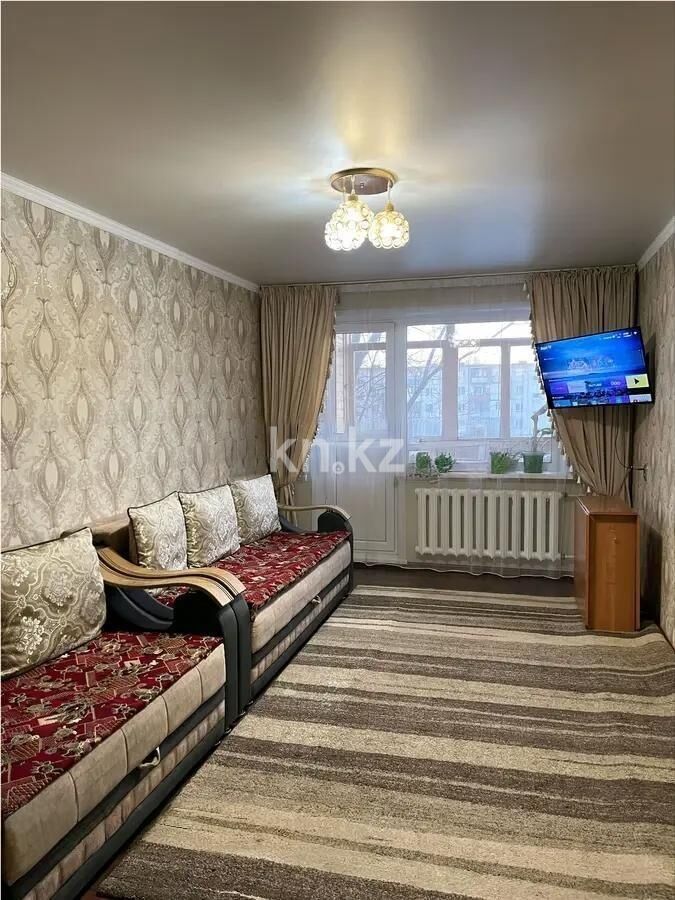 Продажа 2-комнатной квартиры, 48 м² - Продажа двухкомнатных квартир в Майкудуке Караганды - страница 9 фото 1 из 5
