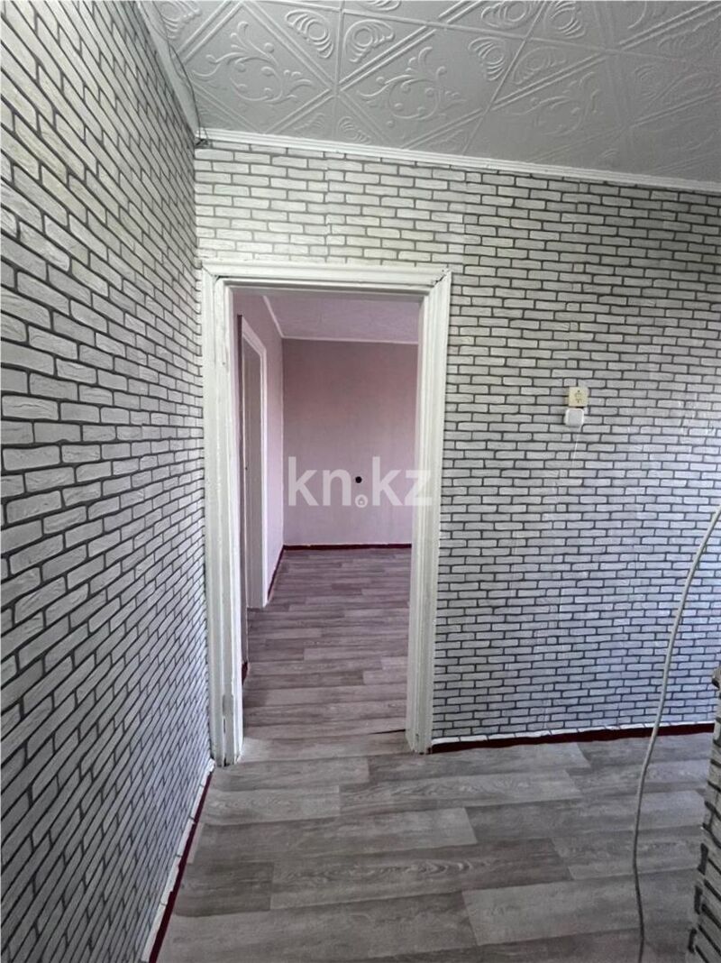 Продажа 2-комнатной квартиры, 44 м² - Продажа квартир в Майкудуке Караганды - страница 9 фото 5 из 20