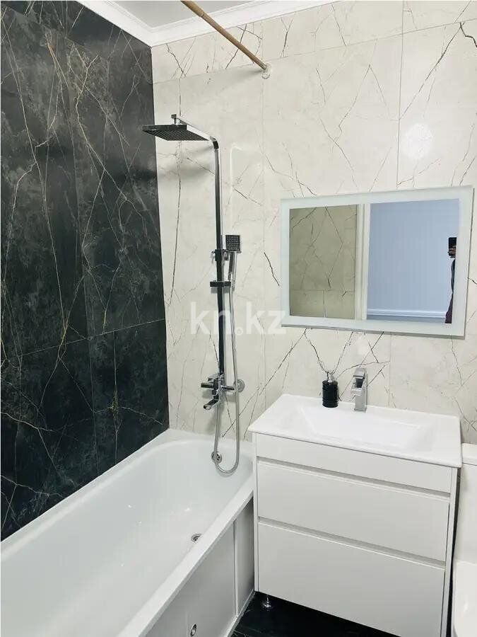 Продажа 2-комнатной квартиры, 55 м² - Продажа квартир в Казахстане - страница 193 фото 4 из 4