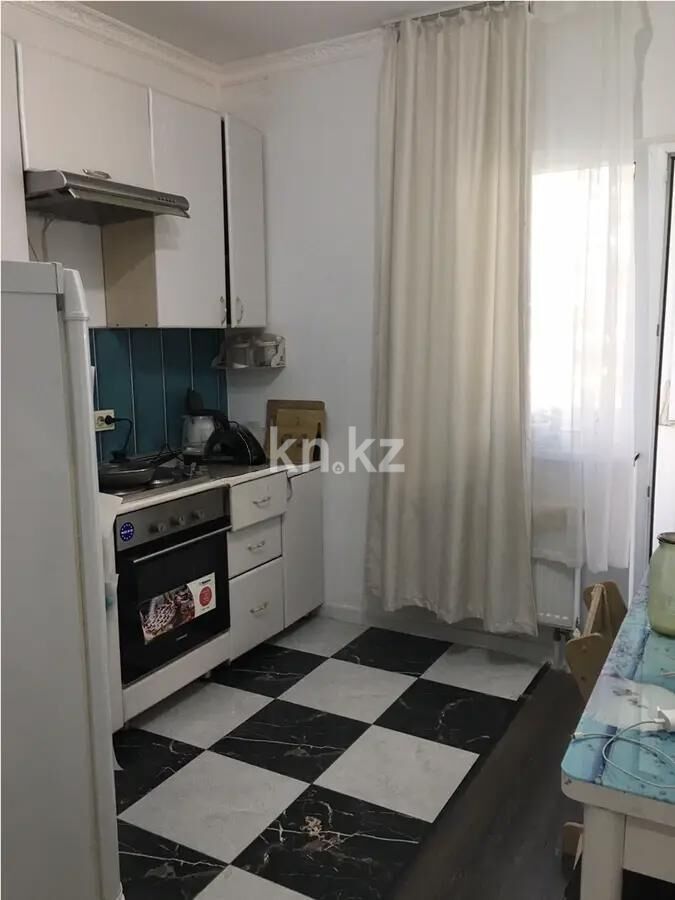 Продажа 3-комнатной квартиры, 72 м² - Продажа трехкомнатных квартир в блочном доме в Казахстане - страница 39 фото 4 из 5