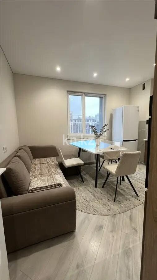 Продажа 2-комнатной квартиры, 70 м² - Продажа квартир в Казахстане - страница 250 фото 3 из 4