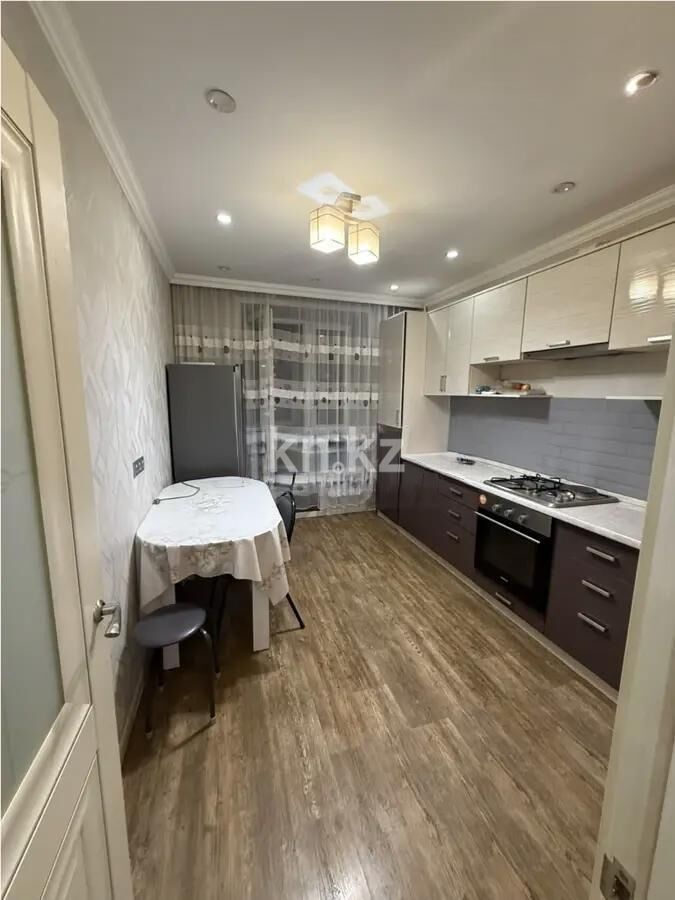 Продажа 2-комнатной квартиры, 62 м² - Продажа двухкомнатных квартир в кирпичном доме в Казахстане - страница 3 фото 3 из 5