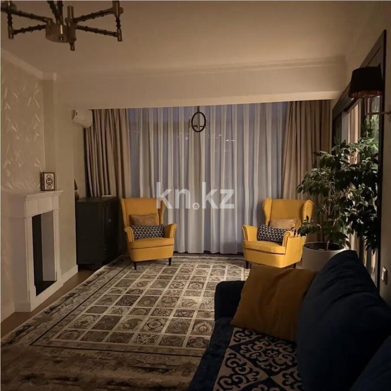 Продажа 2-комнатной квартиры, 70 м² - Продажа квартир в Казахстане - страница 192 фото 1 из 3