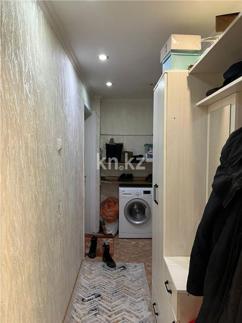 Продажа 3-комнатной квартиры, 57 м² - Продажа трехкомнатных квартир в Караганде - страница 48 фото 2 из 10