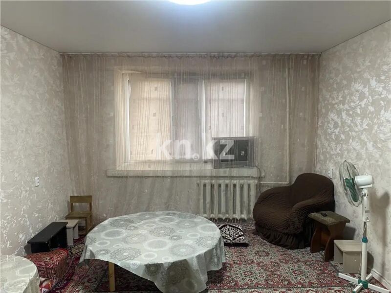 Продажа 3-комнатной квартиры, 64 м² - Продажа трехкомнатных квартир в Майкудуке Караганды - страница 8 фото 4 из 6
