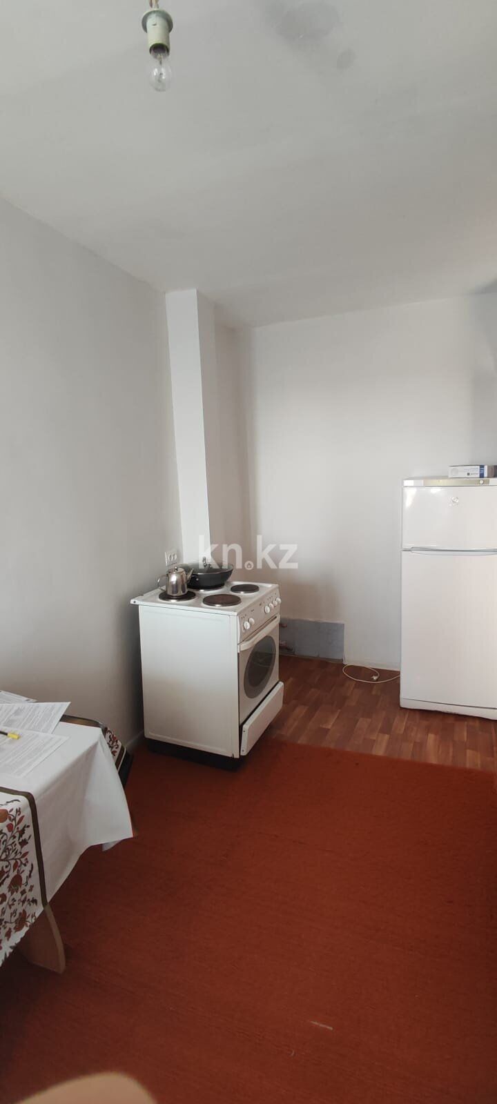 Продажа 1-комнатной квартиры, 30 м² - Аренда комнат в Темиртау фото 5 из 13