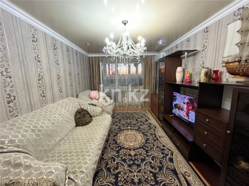 Продажа 3-комнатной квартиры, 62 м² - Продажа квартир в Майкудуке Караганды - страница 32 фото 1 из 11