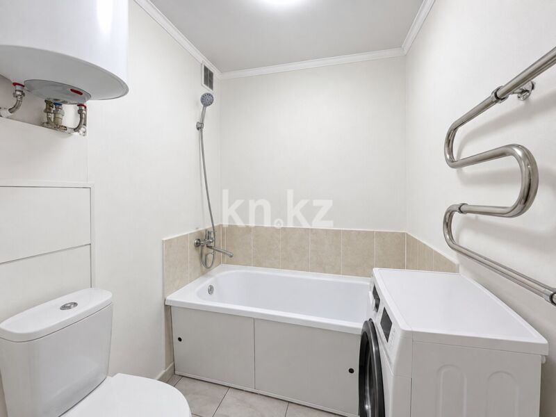 Продажа 1-комнатной квартиры, 31 м² - Продажа квартир в Казахстане - страница 37 фото 10 из 13