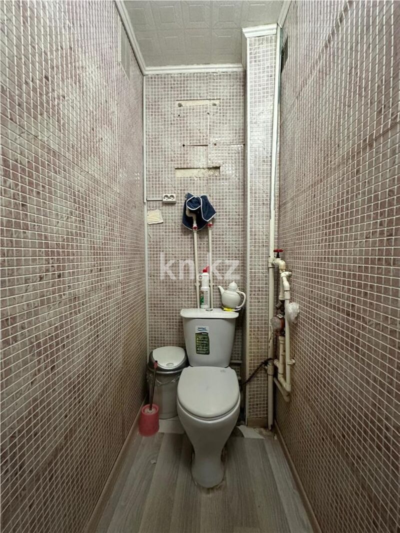 Продажа 3-комнатной квартиры, 65 м² - Продажа трехкомнатных квартир в Темиртау - страница 17 фото 8 из 11