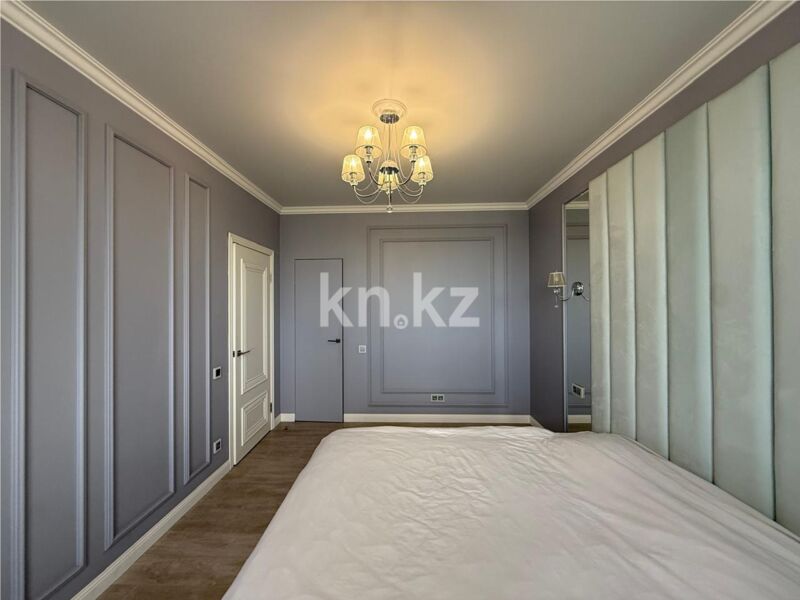 Продажа 4-комнатной квартиры, 115 м² - Продажа четырехкомнатных квартир в кирпичном доме в Караганде - страница 6 фото 14 из 27