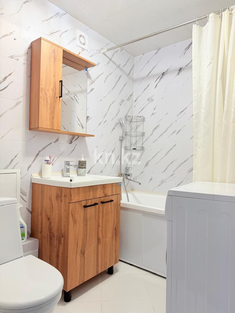 Продажа 3-комнатной квартиры, 59 м² - Продажа домов, коттеджей в Жезказгане фото 10 из 14