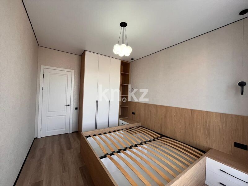 Продажа 2-комнатной квартиры, 40 м² - Продажа квартир в р-не Есиль Астаны - страница 33 фото 5 из 9