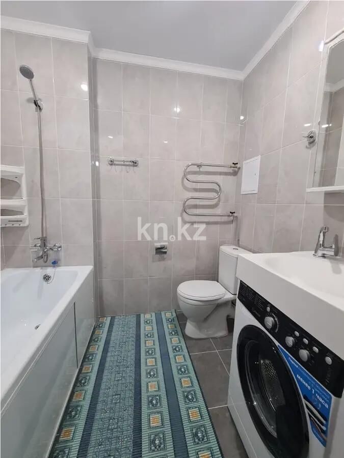 Продажа 1-комнатной квартиры, 37.6 м² - Продажа однокомнатных квартир в р-не Сарыарка Астаны - страница 10 фото 3 из 4